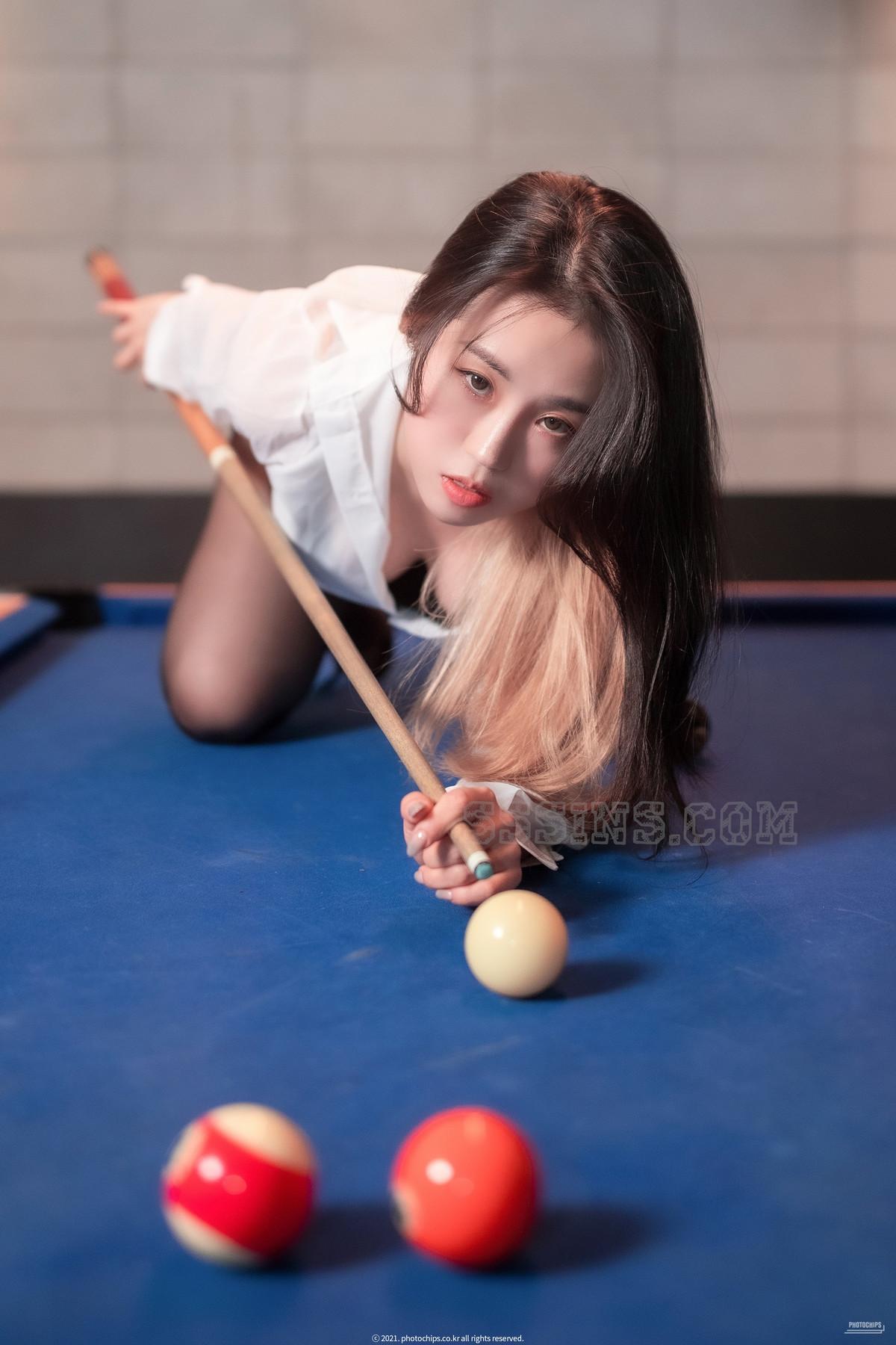 Dami 퀸다미, [PhotoChips] 포토칩스는 Vol.114 Set.01(19)