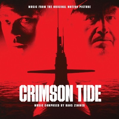 Crimson Tide Soundtrack