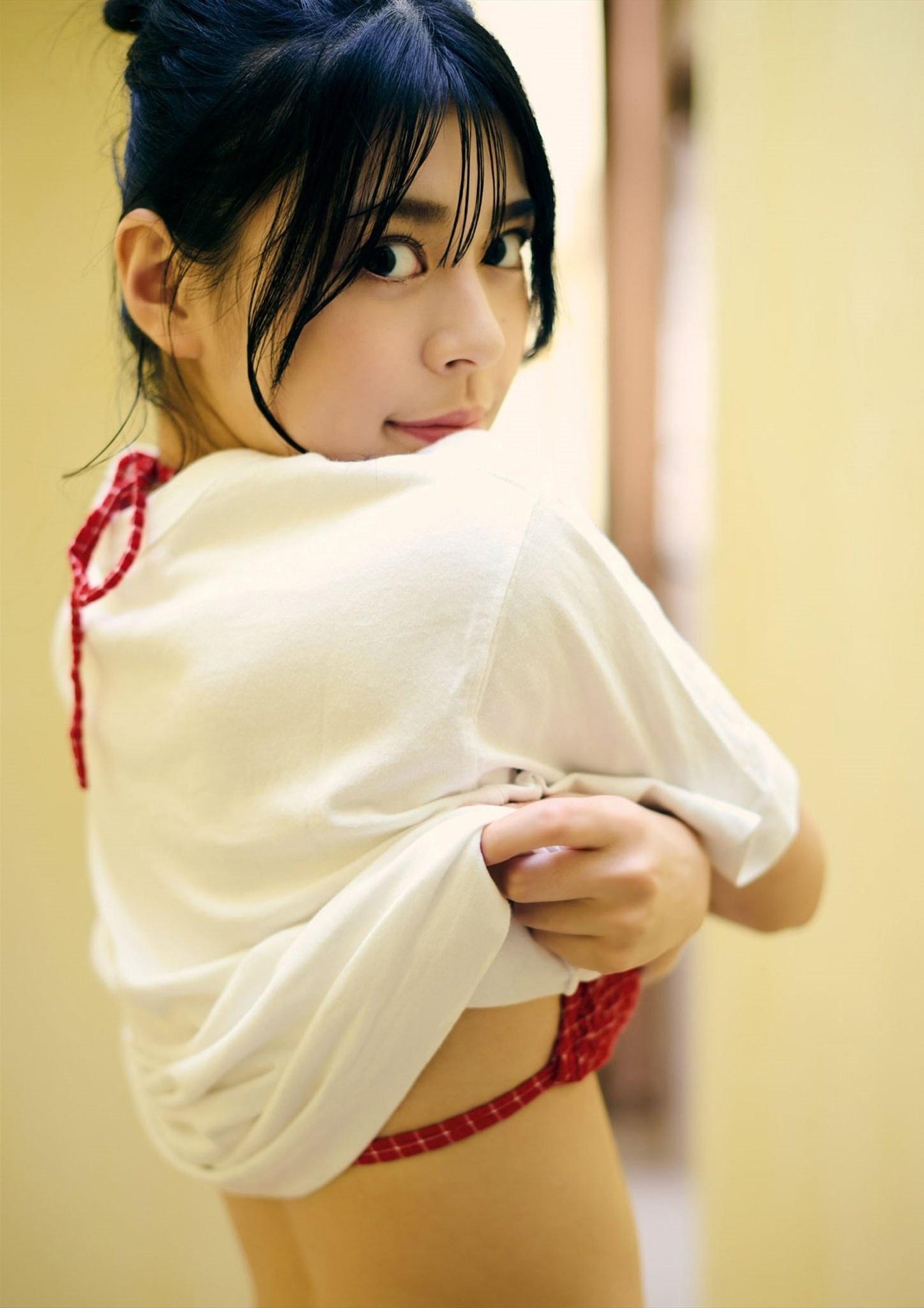 Koyori Itagaki 板垣心和, GIRLS-PEDIA 2024 WINTER Set.01(8)