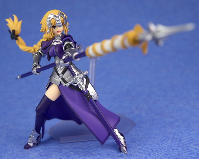 Fate/Grand Order (Figma) - Page 2 VyYJEV0r_o