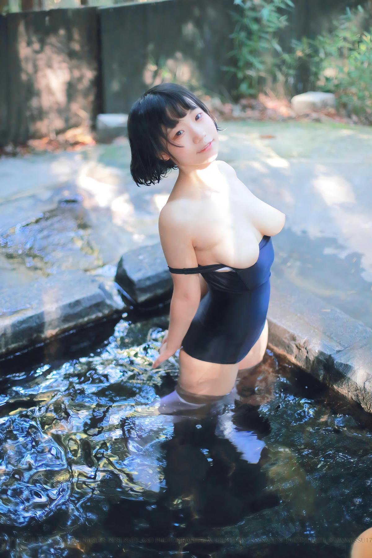 Mimmi 밈미, [Photobook] Innocent Set.06(6)