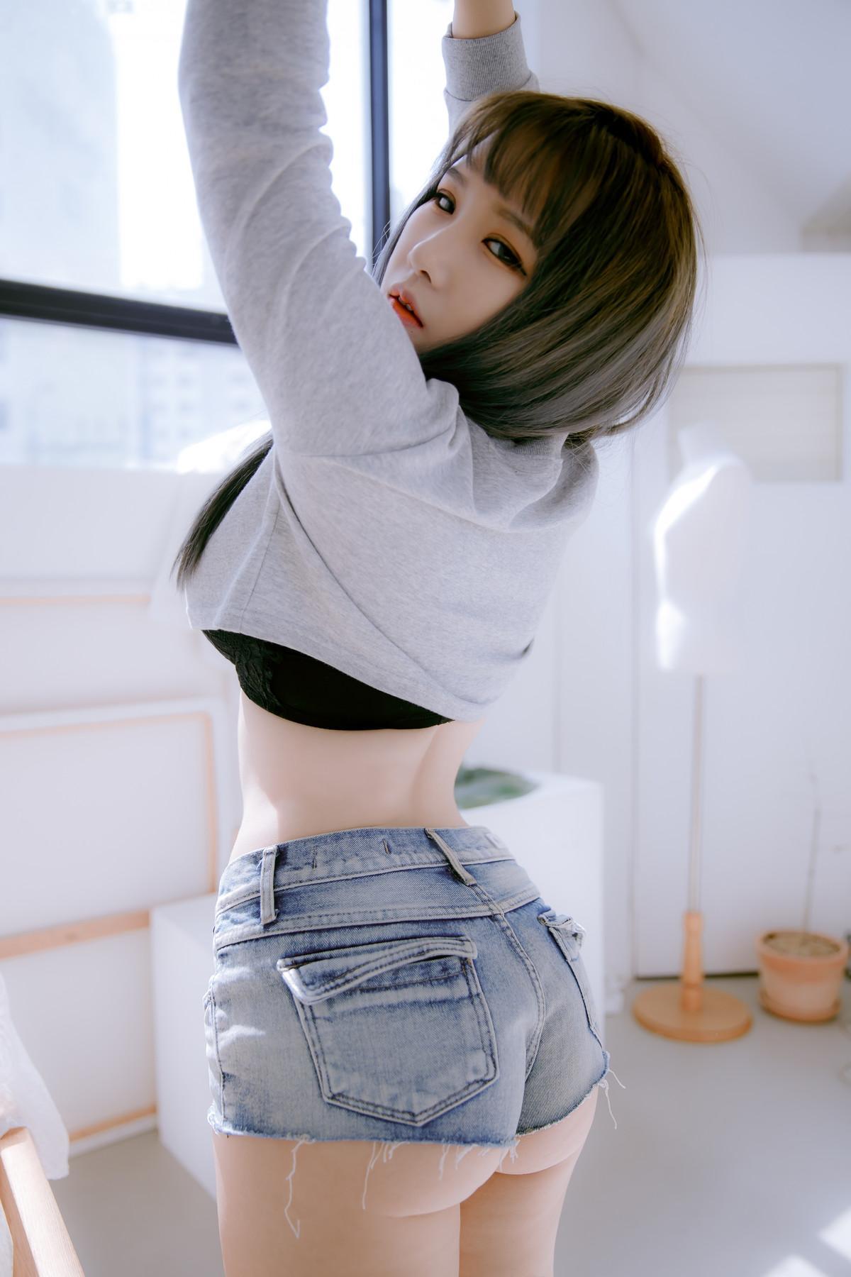 Mikacho 조미카, JOApictures “31. MARCH Vol.2” Set.01(36)