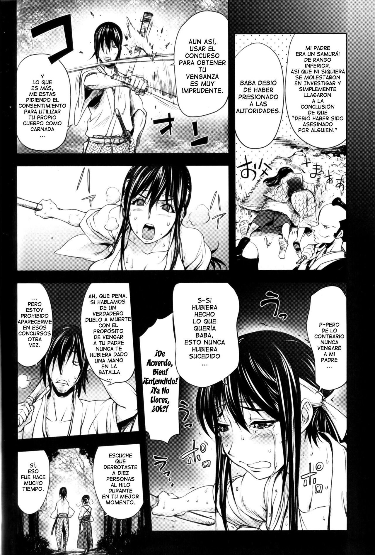 [Kon-Kit] Midara Books [Spanish] =EES=