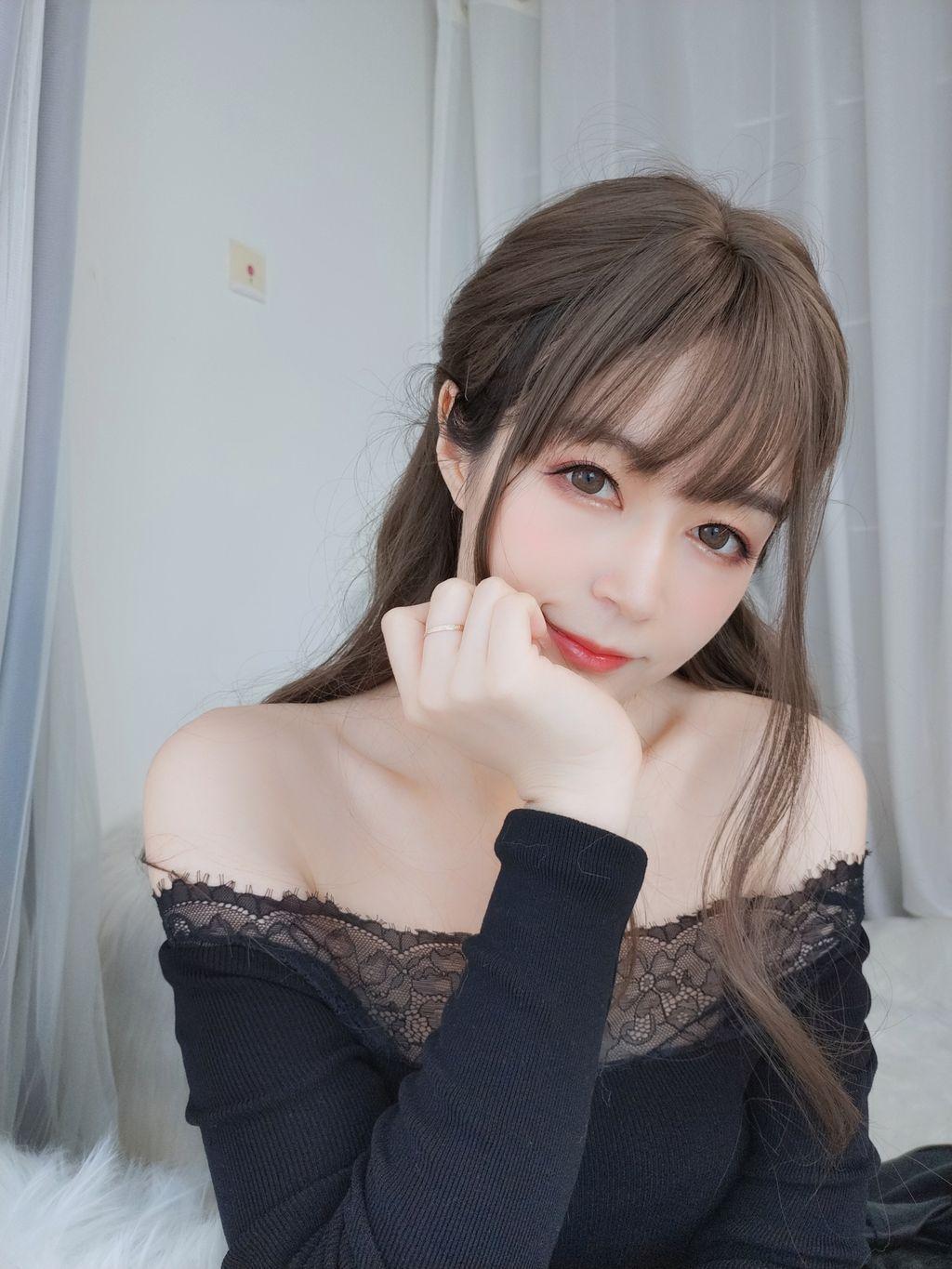 Coser @ 白银 81: 黑 西服 (136 photos)(126)