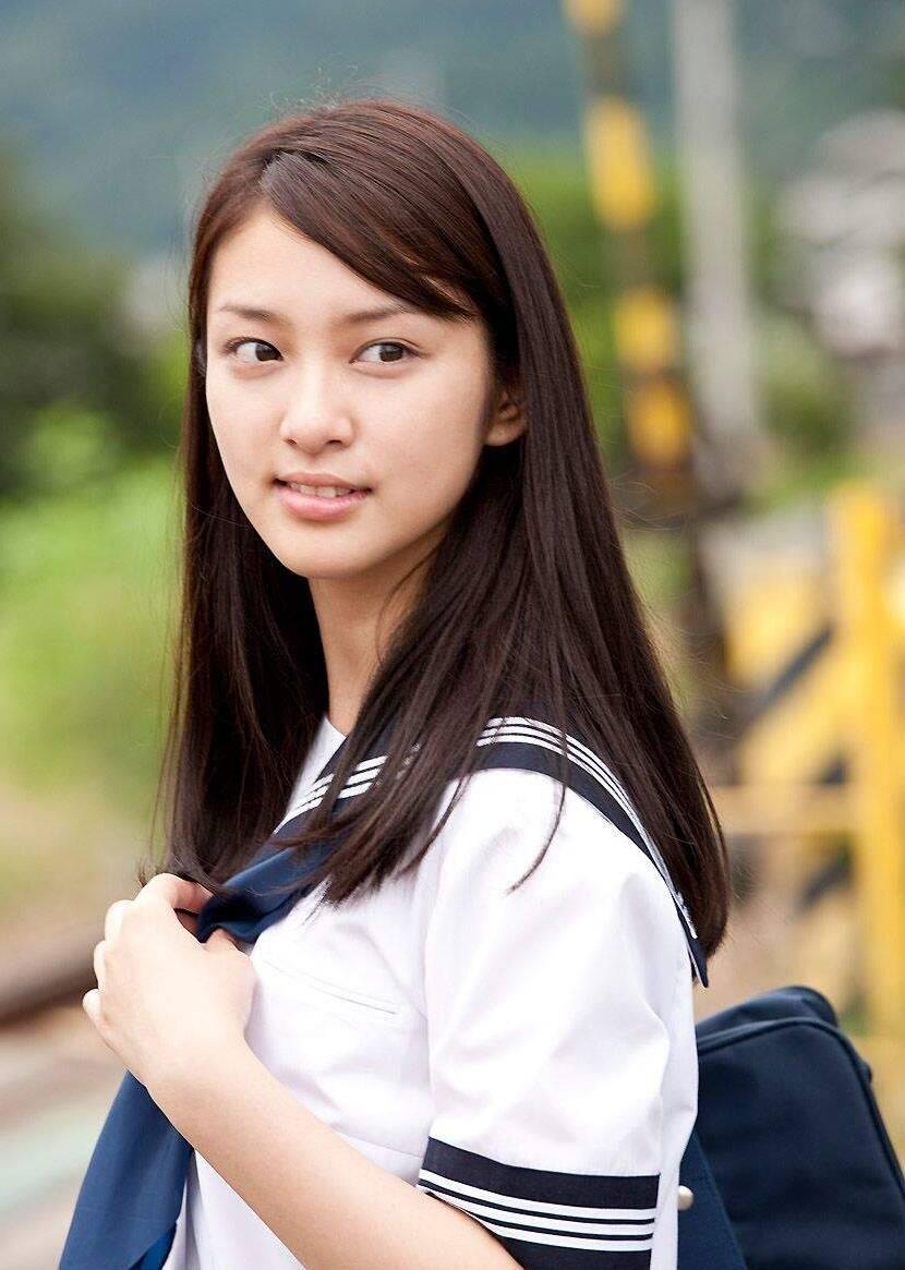 Image-Emi Takei 武井咲 – Stay Gold(1)