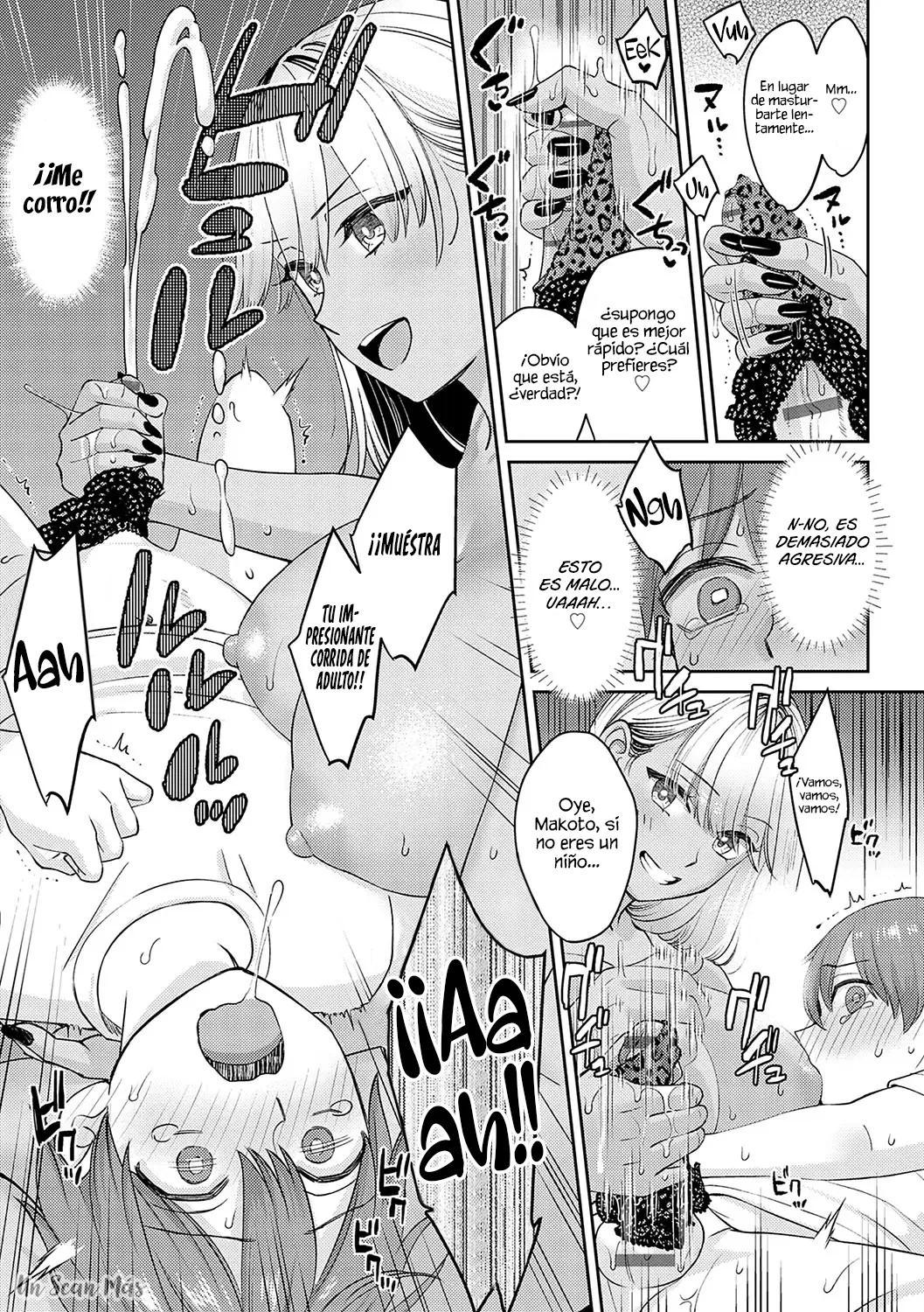 manga hentai