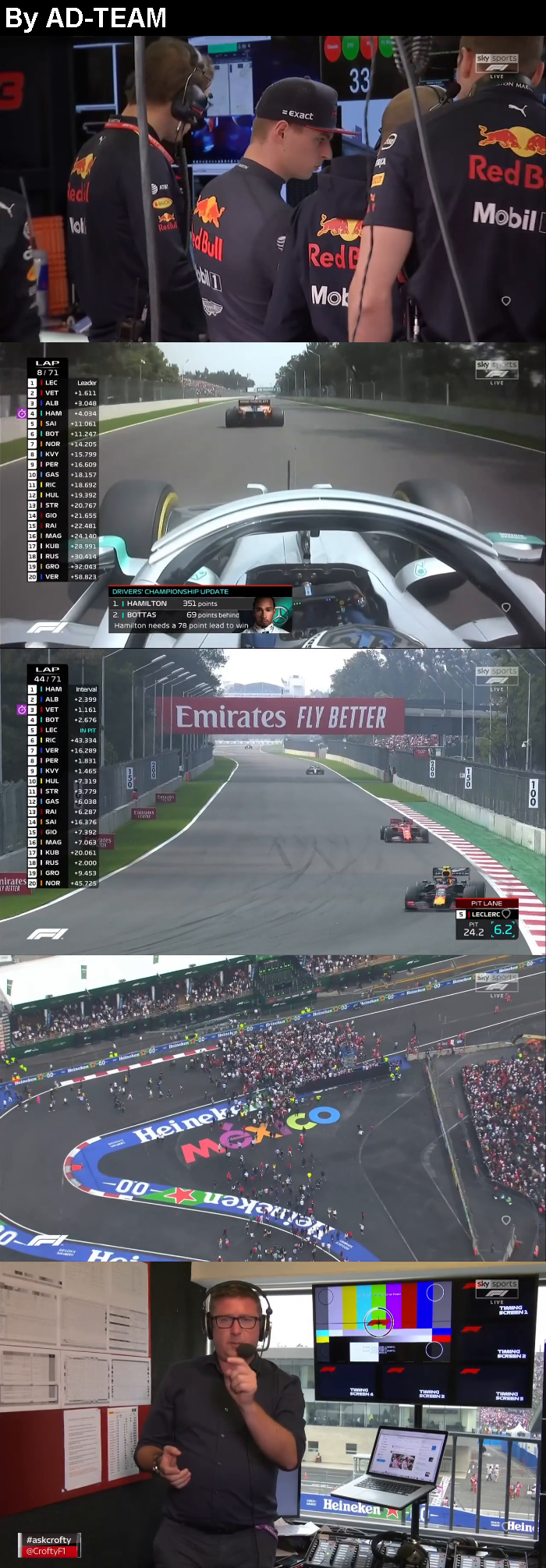 Formula1 2019 Mexican Grand Prix 720p AHDTV x264-ACES Formula1 2019 Mexican Grand Prix 720p AHDTV x264-ACES