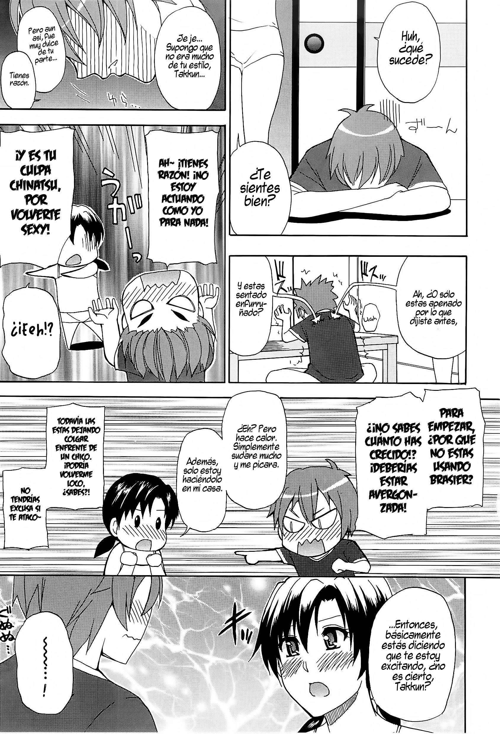 Tada Koishikute, Aitakute Chapter-4 - 15