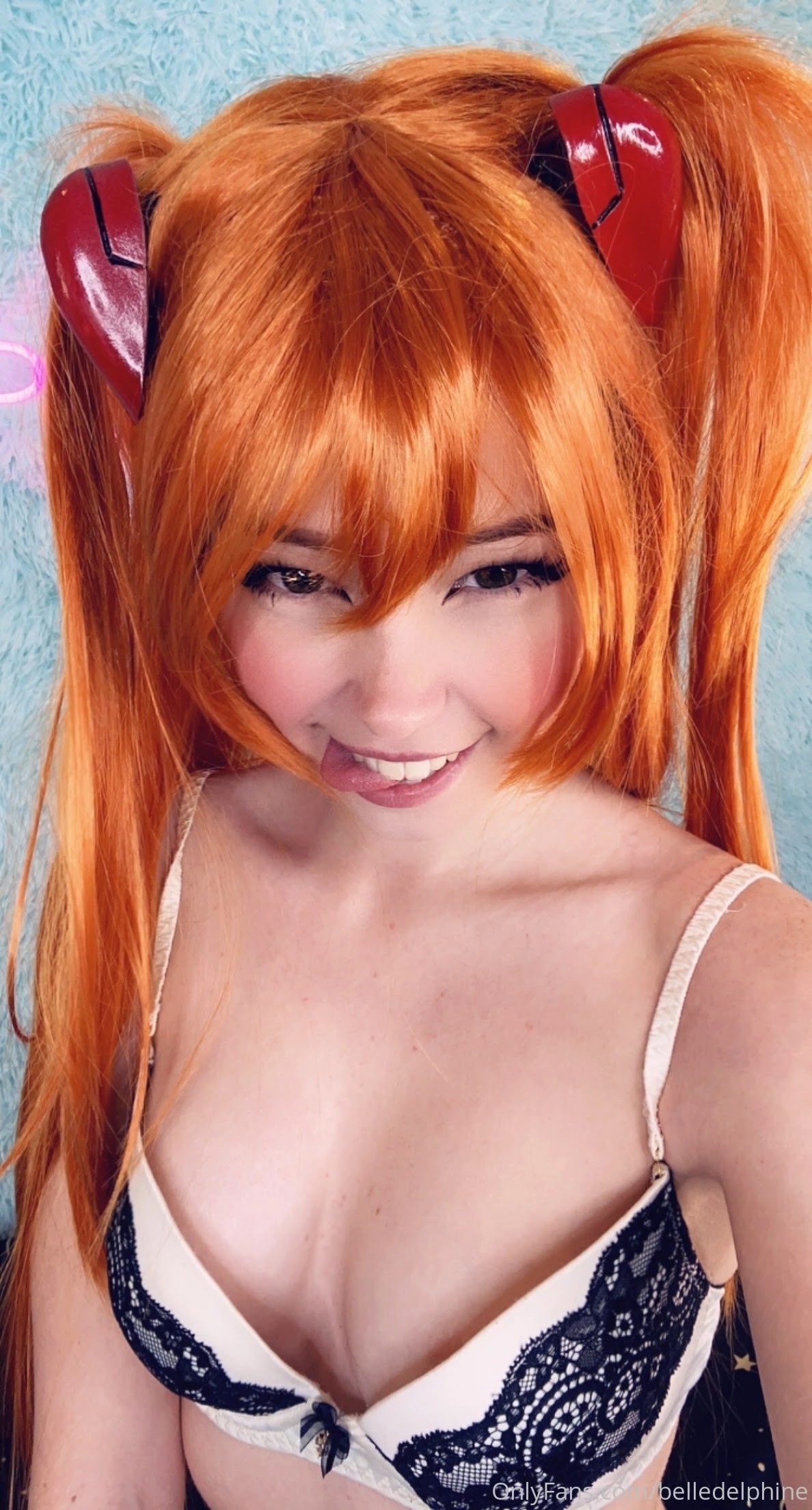 Belle Delphine - Asuka