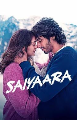 Saiyaara 2025 Hindi Movie 720p HDTS Print 1Click Download
