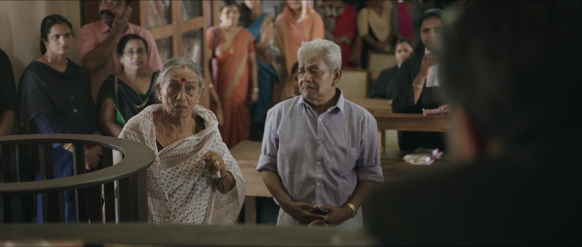 Kakshi Amminippilla (2019) Malayalam 1080p WEB-DL x264 DD5 1 Esubs-BWT Kakshi Amminippilla (2019) Malayalam 1080p WEB-DL x264 DD5 1 Esubs-BWT