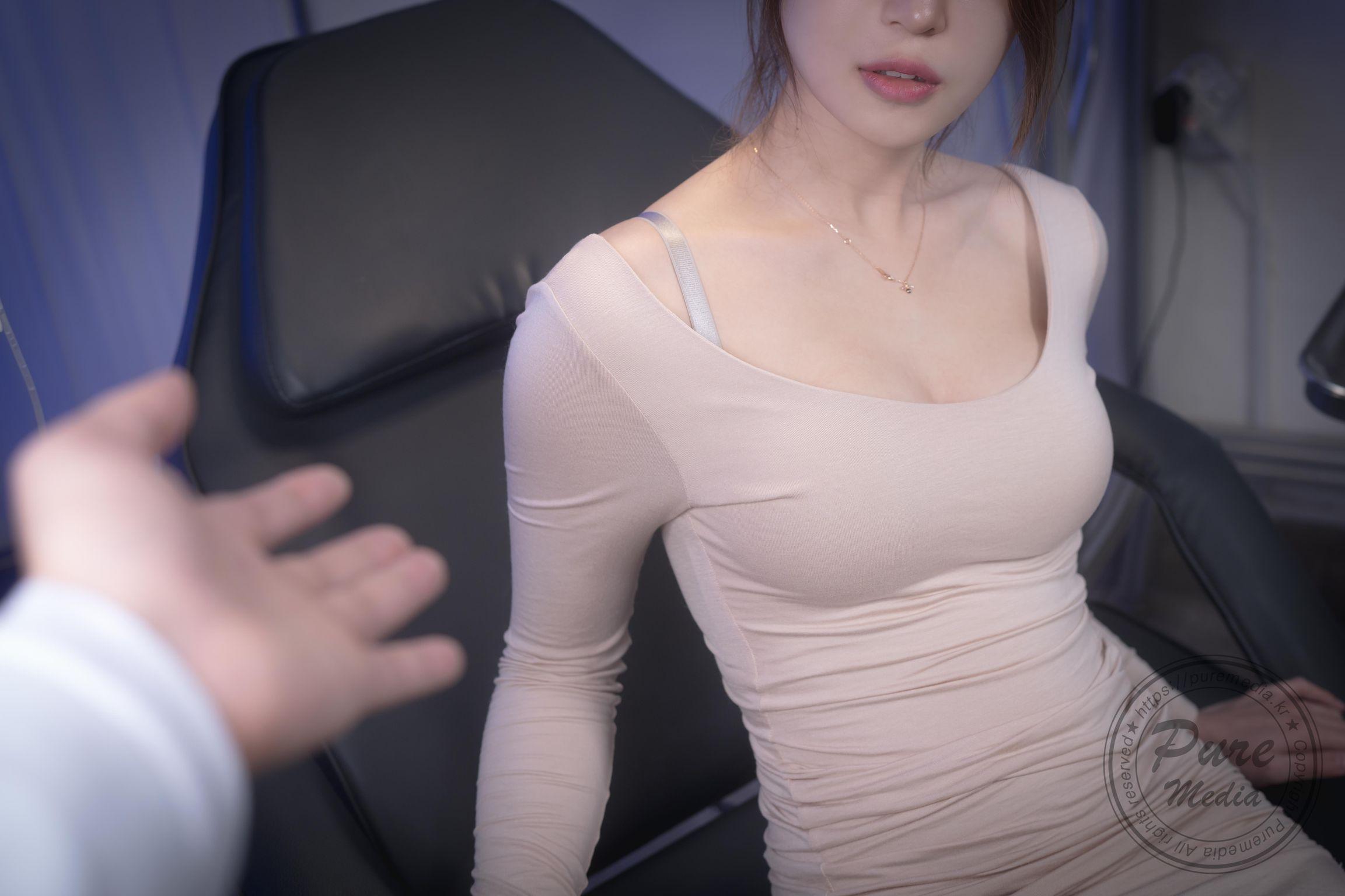 Pure Media Vol.269: Yeha (예하) – Visit Suspicious Hospital (201 photos)(49)