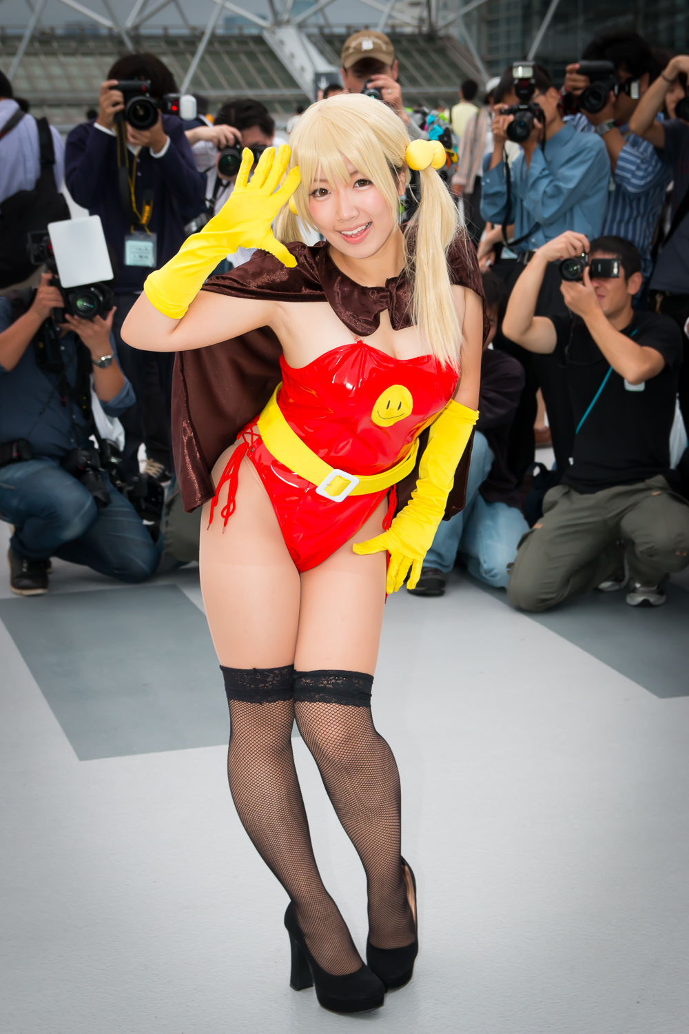 Yutori - Anpanman