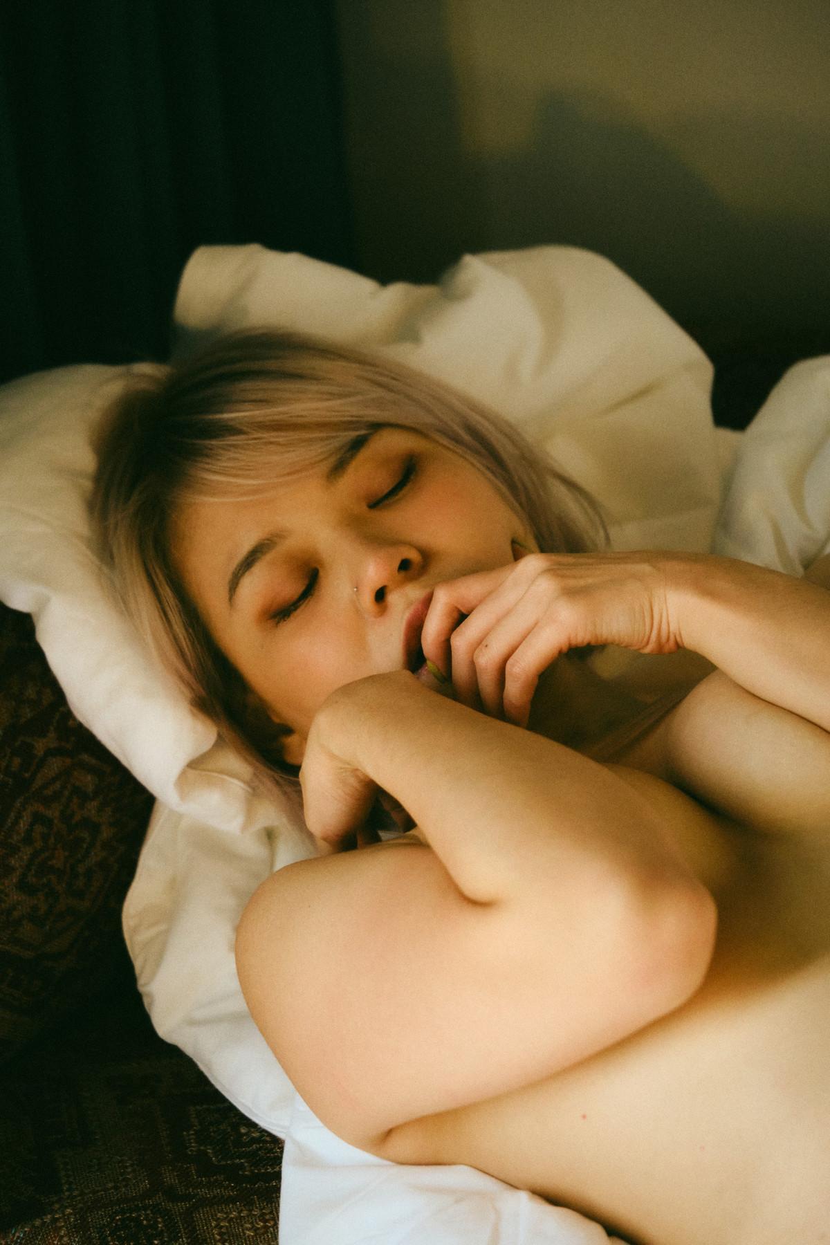 Kuromelo 黒メル, [DCP-snaps] Girl in Your Dreams Set.02(53)