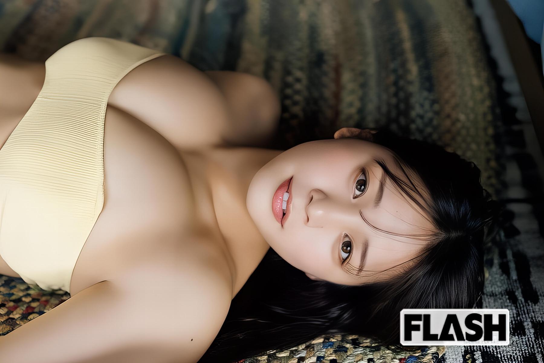 Miyabi Yamaoka 山岡雅弥, FLASH 2024.07.02 (フラッシュ 2024年7月2日号)(11)