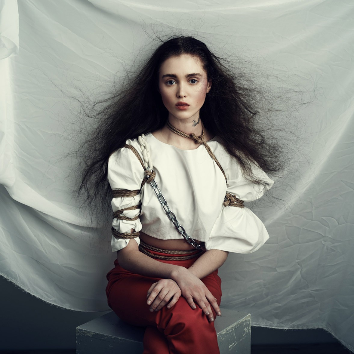 Алия Галяутдинова / Aliya Galyautdinova by Nicolas Guerin - Schon! Magazine Алия Галяутдинова / Aliya Galyautdinova by Nicolas Guerin - Schon! Magazine