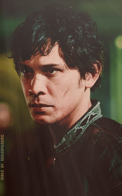 Bob Morley QBpyEFuO_o