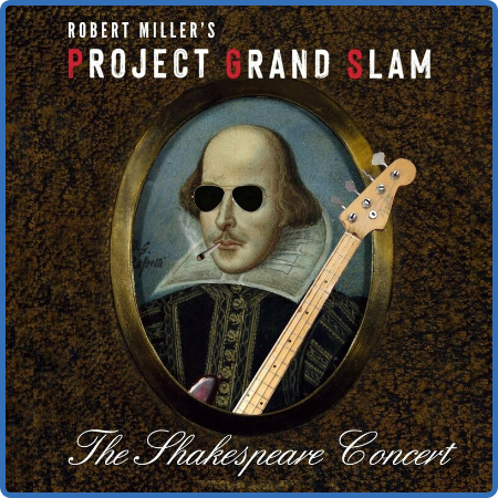 Project Grand Slam - The Shespeare Concert (2022)