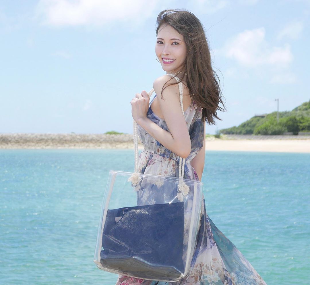 IG正妹—清水愛美 TZY5ke08 o - IG正妹—清水愛美