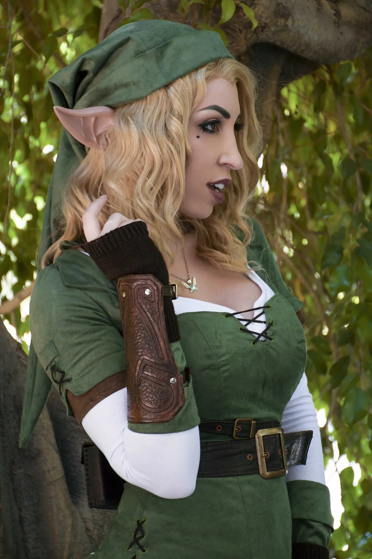 Vivid Vivka - Link