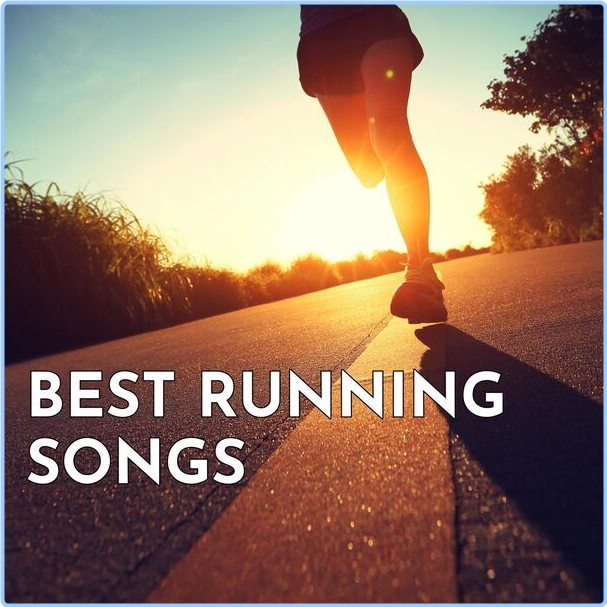 Various Artists - Best Running Songs (2024) [320 Kbps] EfP6SBWp_o