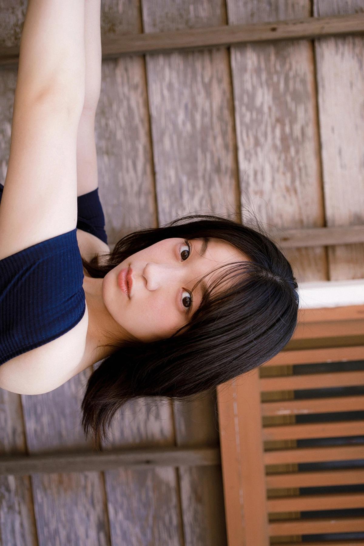 Mao Takano 高野真央, 週プレ＋Special No.346 ガチ恋不可避 1st week Set.03(14)