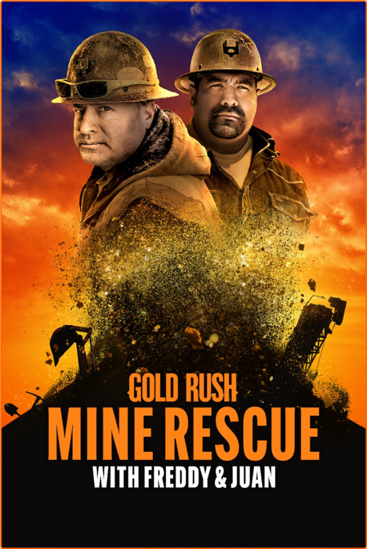 Gold Rush Mine Rescue With Freddy And Juan S04E07 Fire On The Mountain [1080p] WEB-DL (H264) Nvl96UZI_o