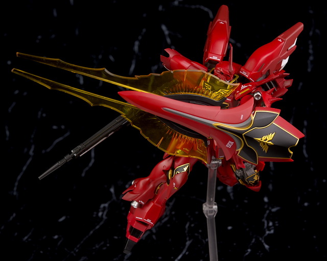 Robot Damashii "the robot spirit !" - Page 2 3QdHMIUe_o