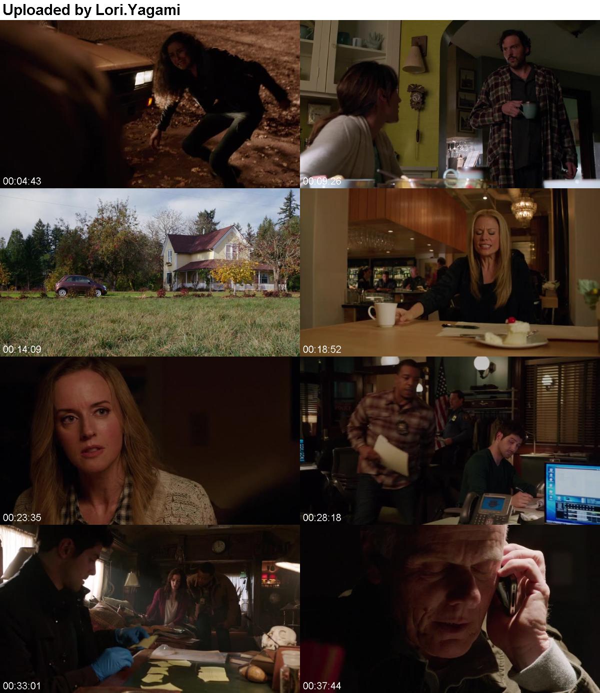 Grimm S03E11 BDRip x264-DEMAND