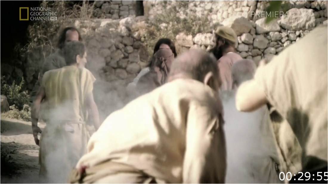 NG Lost Faces Of The Bible 3of4 The Man Who Saw Jesus [720p] HDTV (x264) MFmRC8fv_o