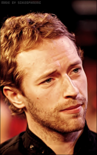 Chris Martin BPFdRiAL_o