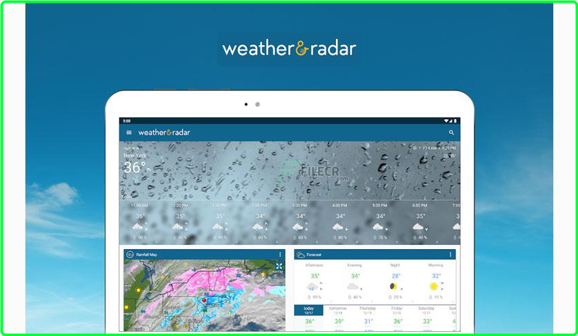 Weather & Radar USA-Pro V2024.4 Qok99G0w_o