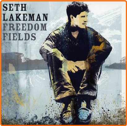 Seth Lakeman (2006) Freedom Fields RyphGurh_o