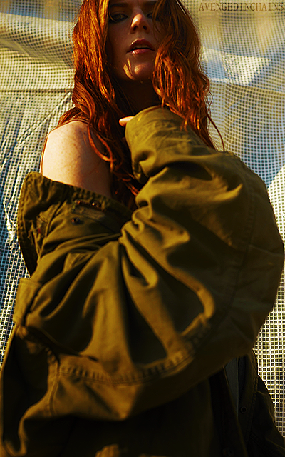 Ariane Parker