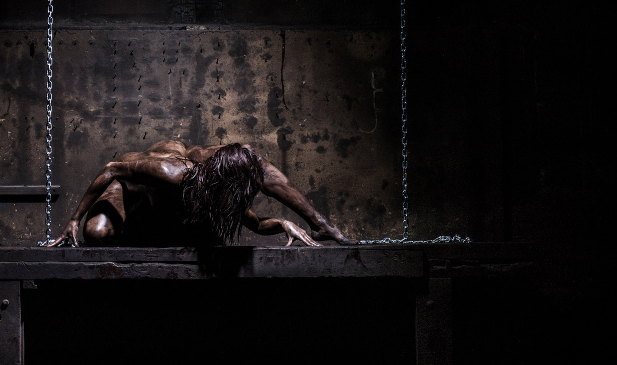 chains by Cheick Toure chains by Cheick Toure
