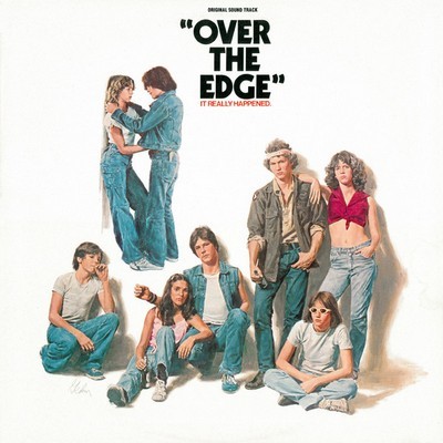 Over The Edge Soundtrack