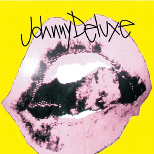 Johnny Deluxe - Johnny Deluxe - 2004