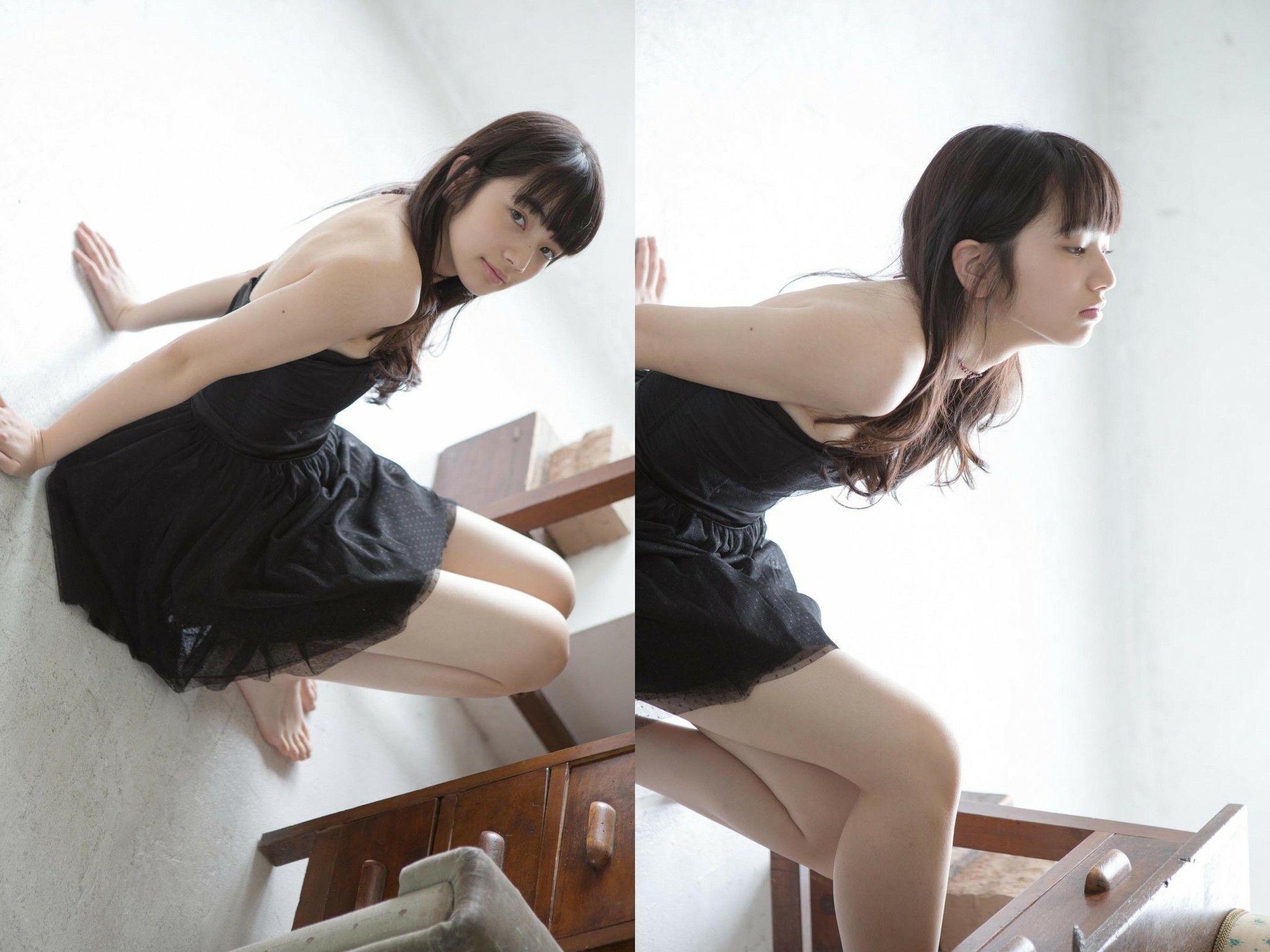 小松菜奈《PEOTO STAR》 VOL.5-VOL.9 写真集(126)