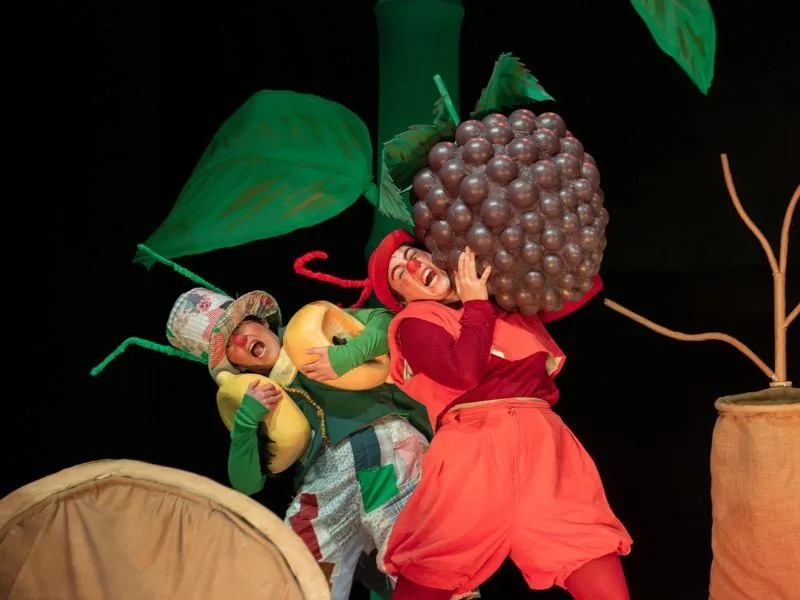 Foto cedida por Ayuntamiento de Alcalá 