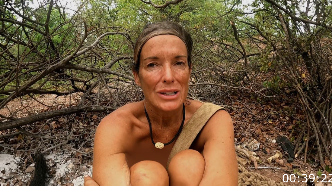 Naked And Afraid Last One Standing S02E06 [1080p/720p] (x265) [6 CH] YQj2EIw4_o