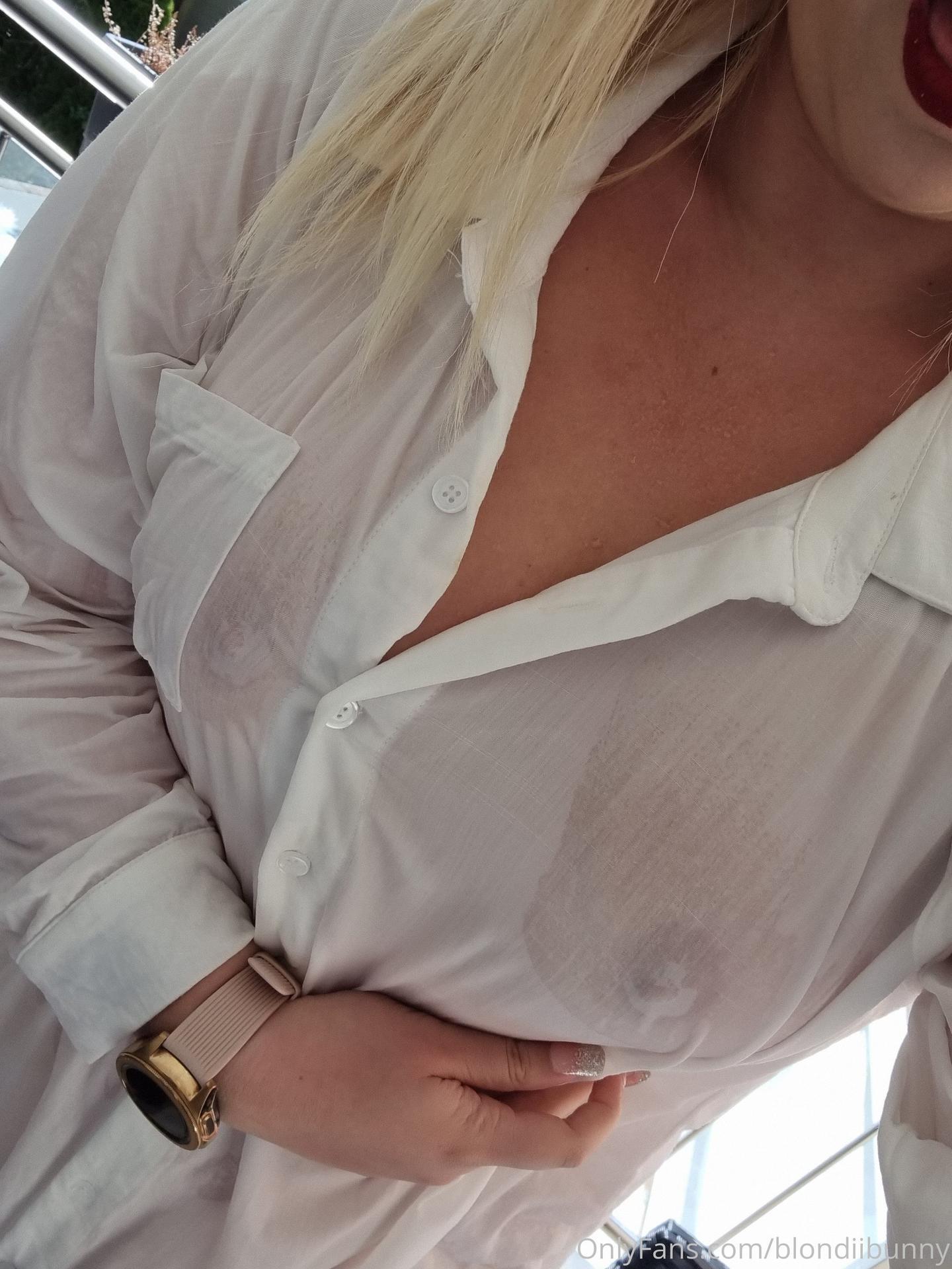 Blondigirlll Onlyfans XXX [TikTaks.de]