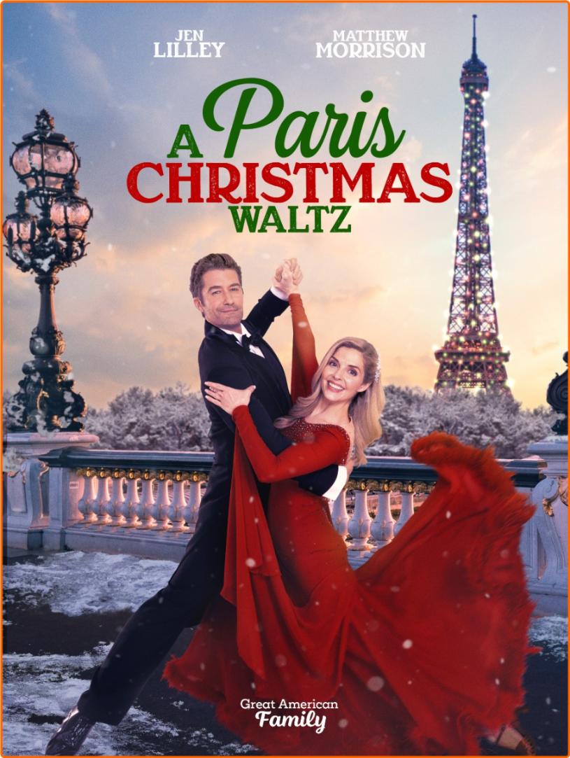 Paris Christmas Waltz (2023) [1080p/720p] WEBrip (x264) [6 CH] BzbRSAVz_o