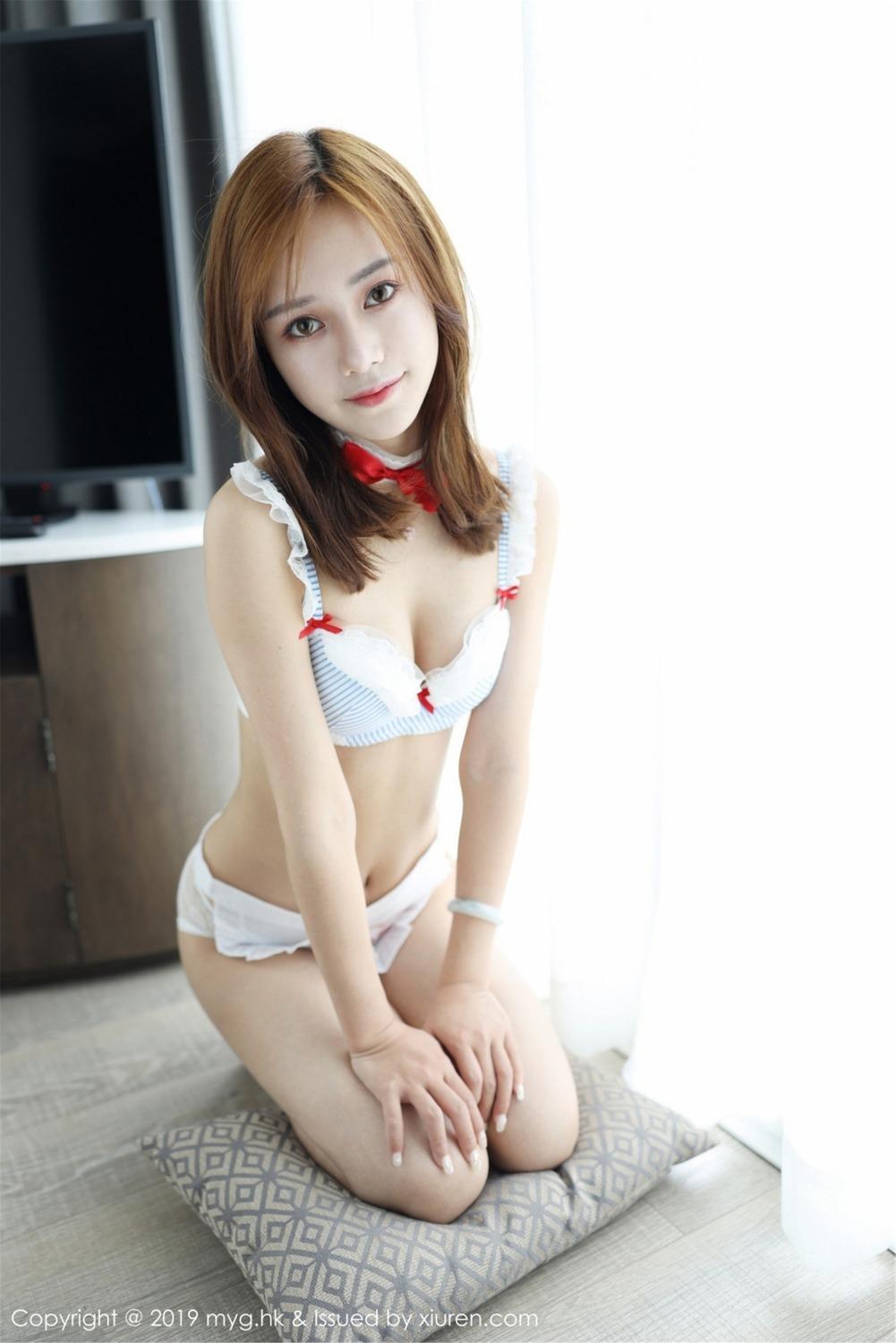 [MyGirl美媛馆] 2019.05.22 Vol.356 羽住real(15)