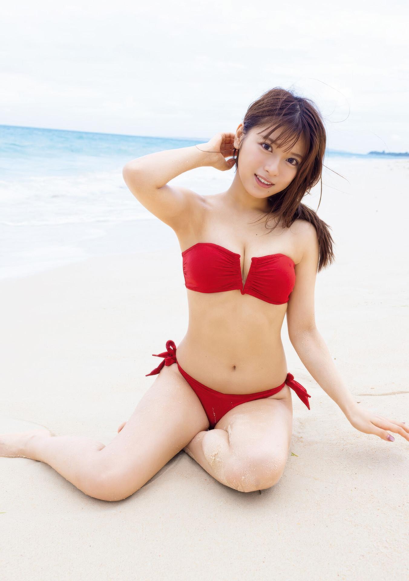 MARUPI まるぴ, Young Magazine 2025 No.41 (ヤングマガジン 2025年41号)(4)