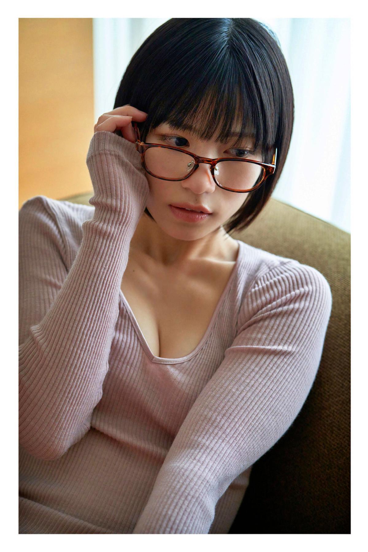 Riina Murakami 村上りいな, デジタル写真集 [Crystal] Set.01(3)