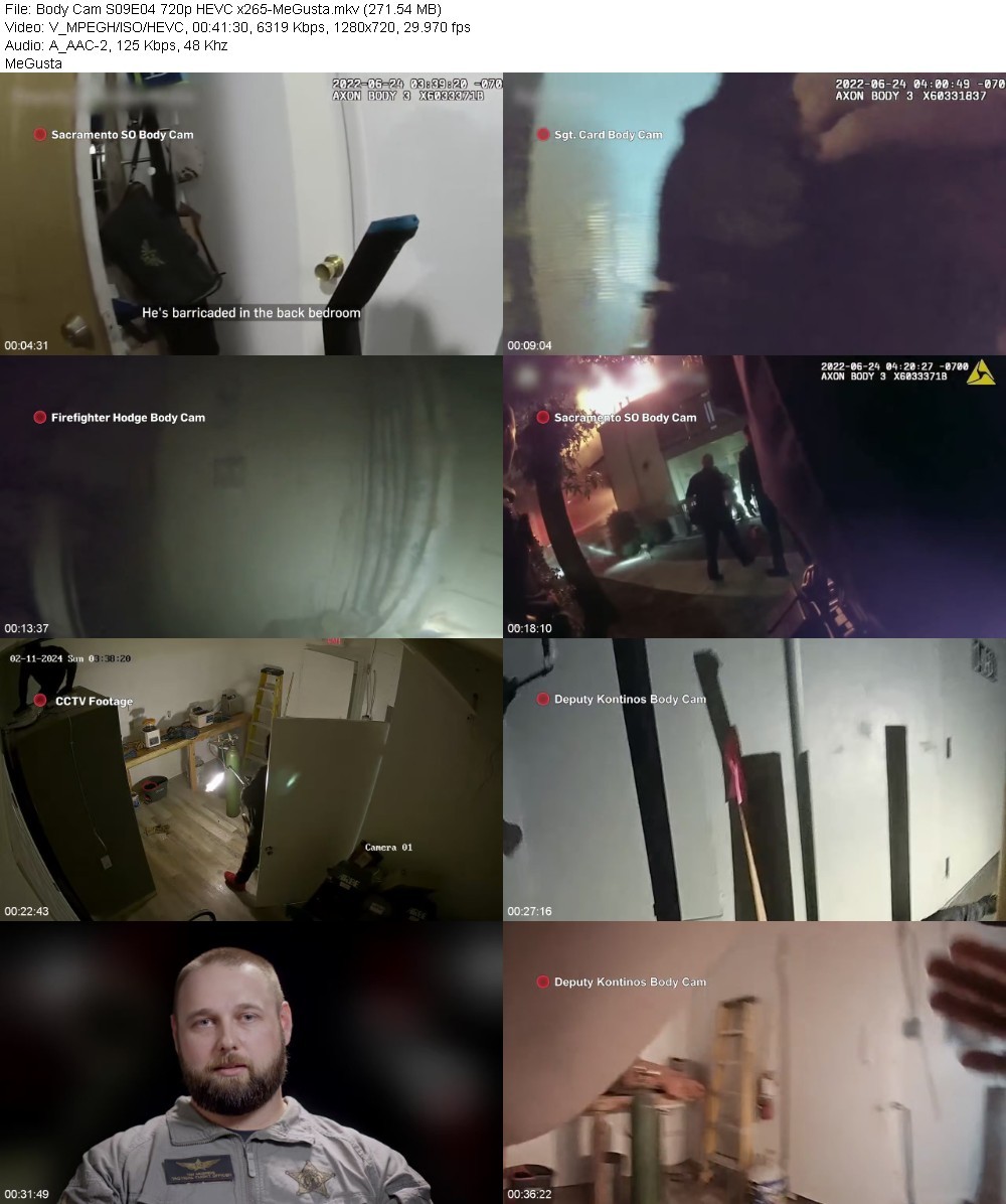 Body Cam S09E04 720p HEVC x265-MeGusta