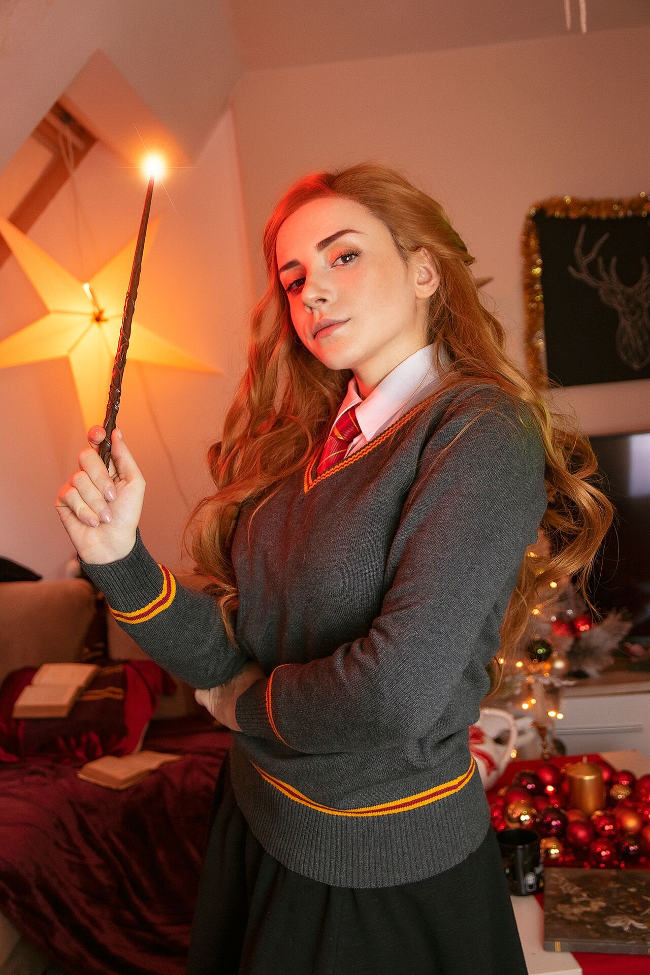 Ezysummers - Hermione