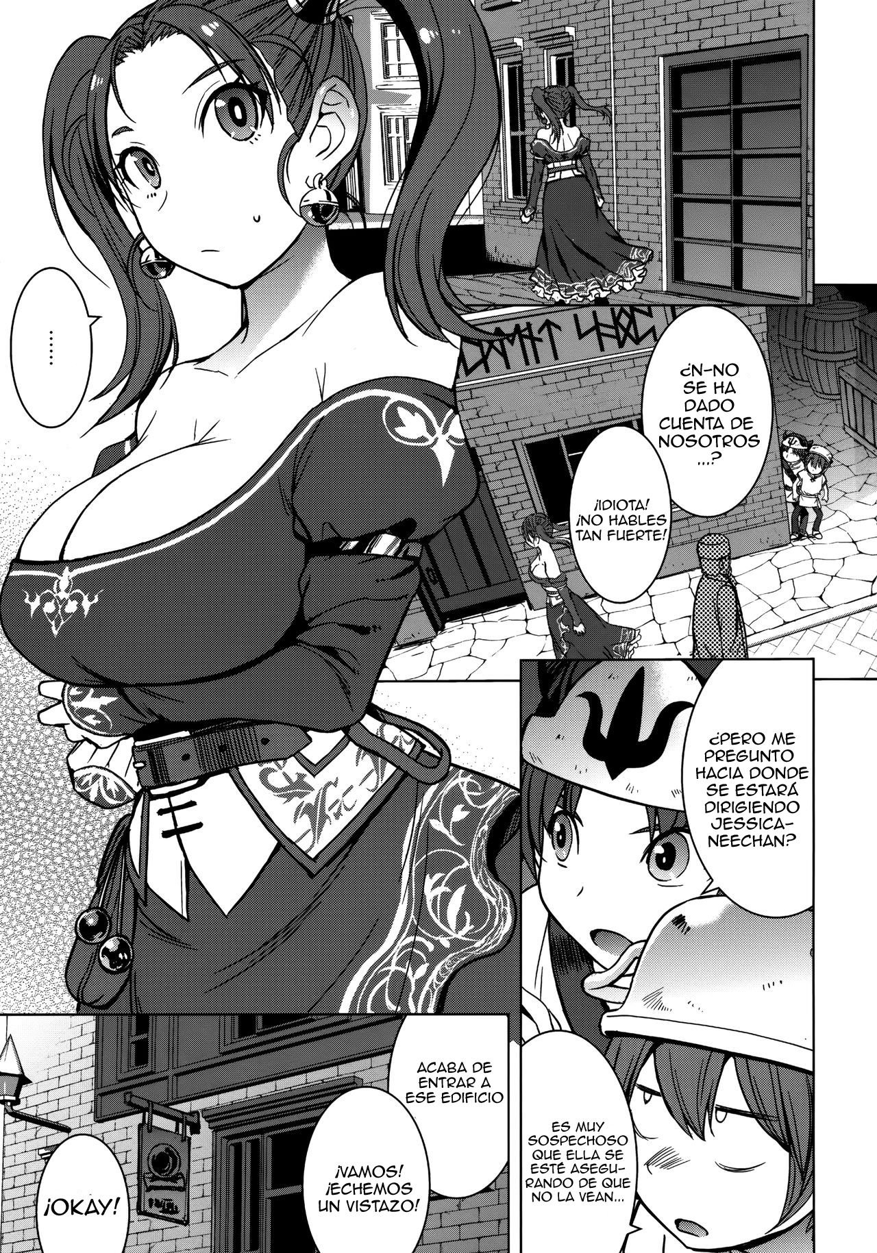 Watashi Uranaishi no Oji_san to Saimin Koubi Shichaimasu - 1