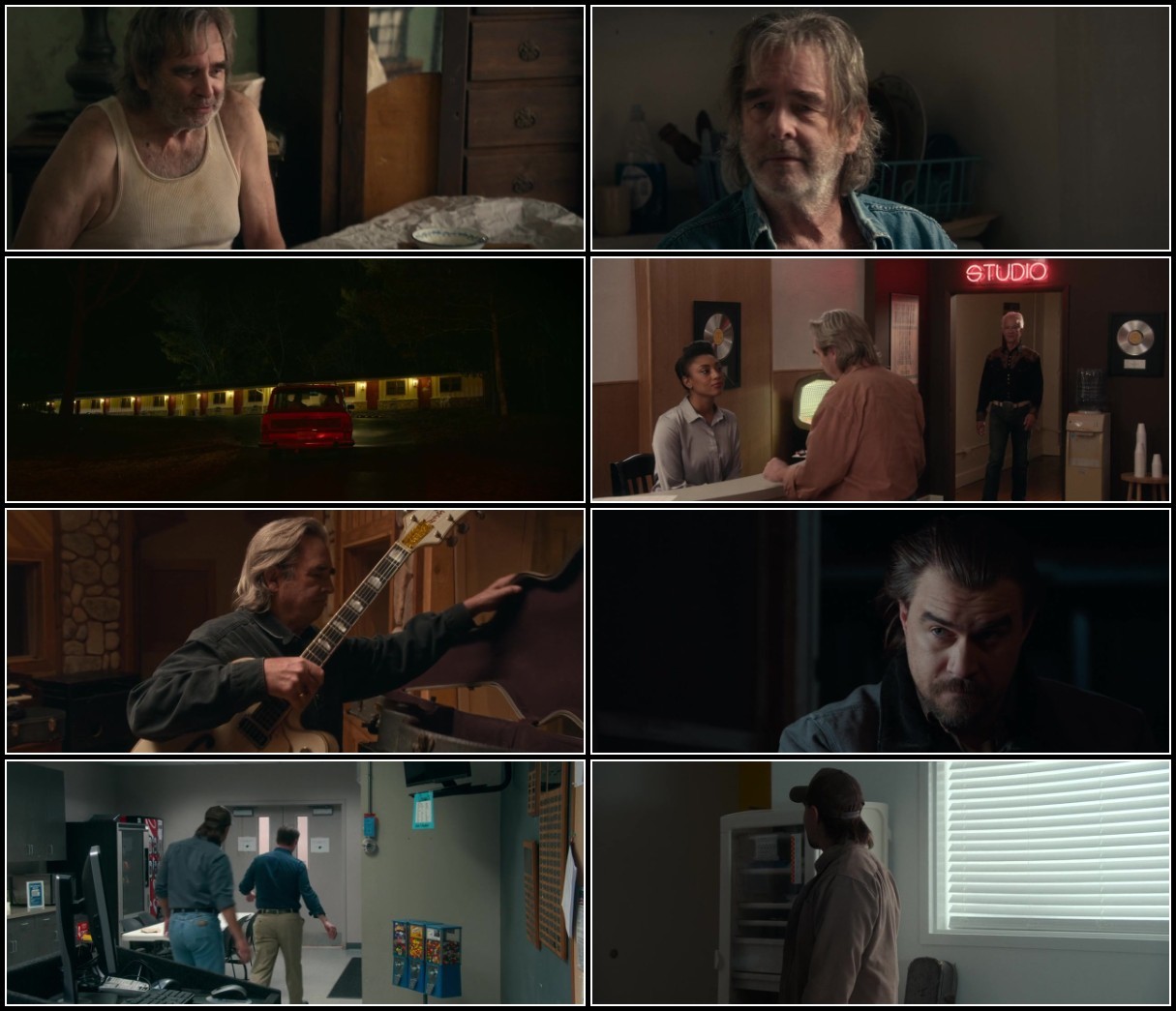 The Neon Highway (2024) 720p WEBRip x264 AAC-YTS OsDrLxDi_o