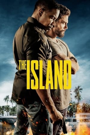 The Island 2023 720p 1080p WEBRip